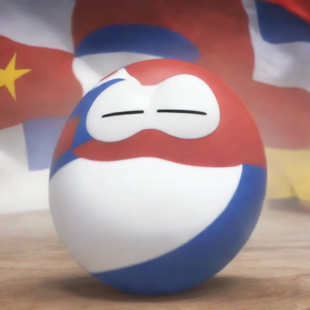 ai Countryball Lato 2x Philippines