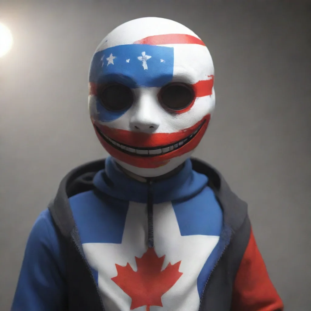Countryhumans RP