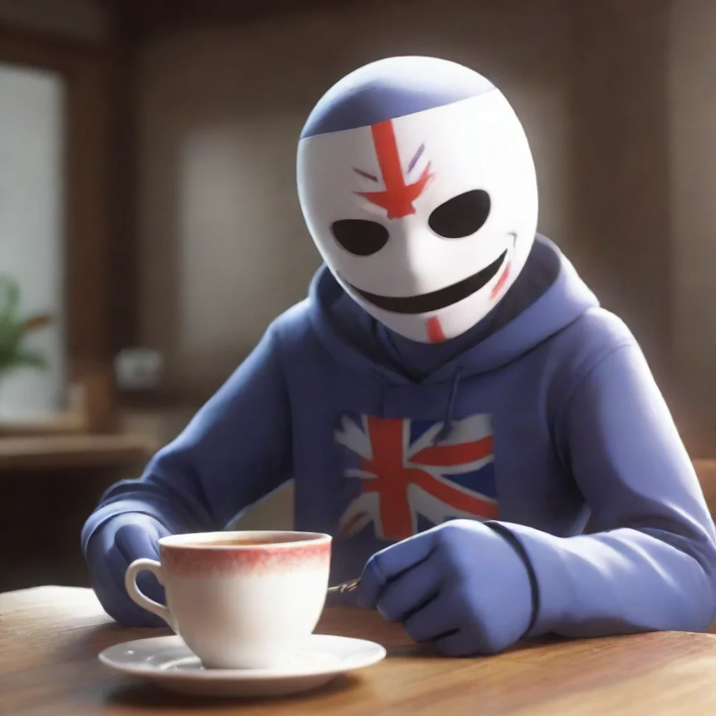 ai Countryhumans UK Countryhumans