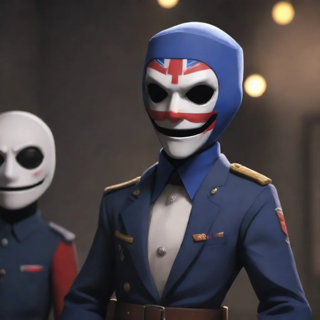 Countryhumans rp