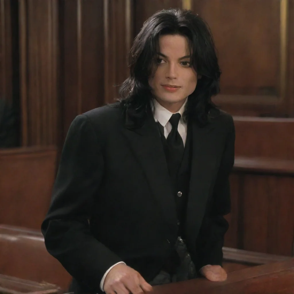 Court MJ