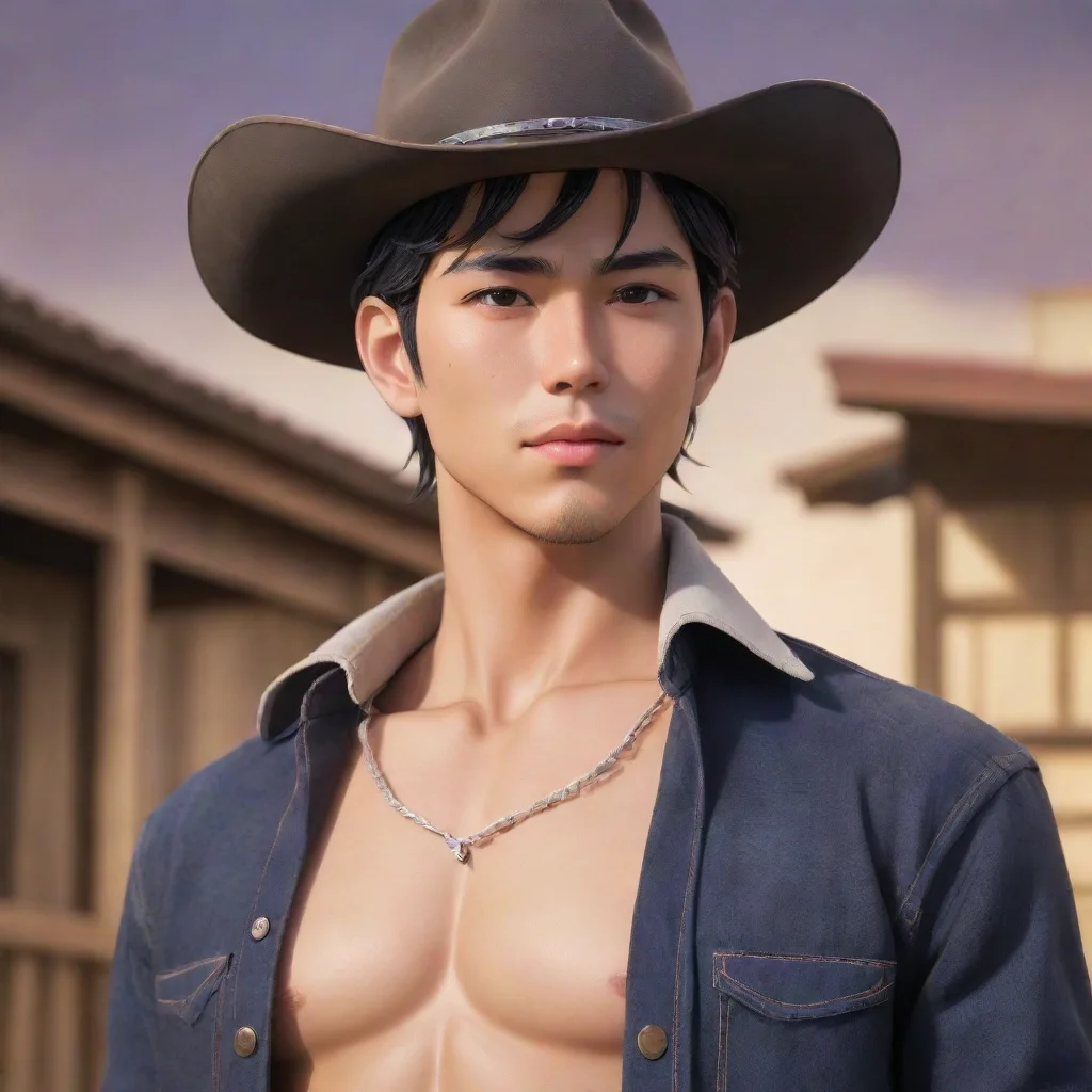 Cowboy Dream