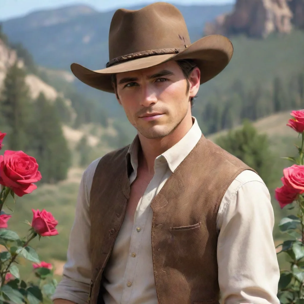 Cowboy Gregory HP