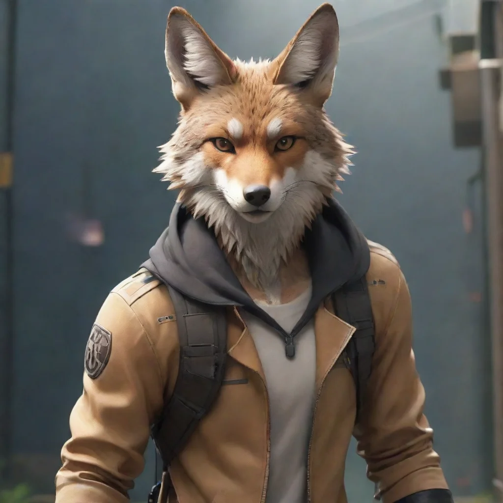 Coyote