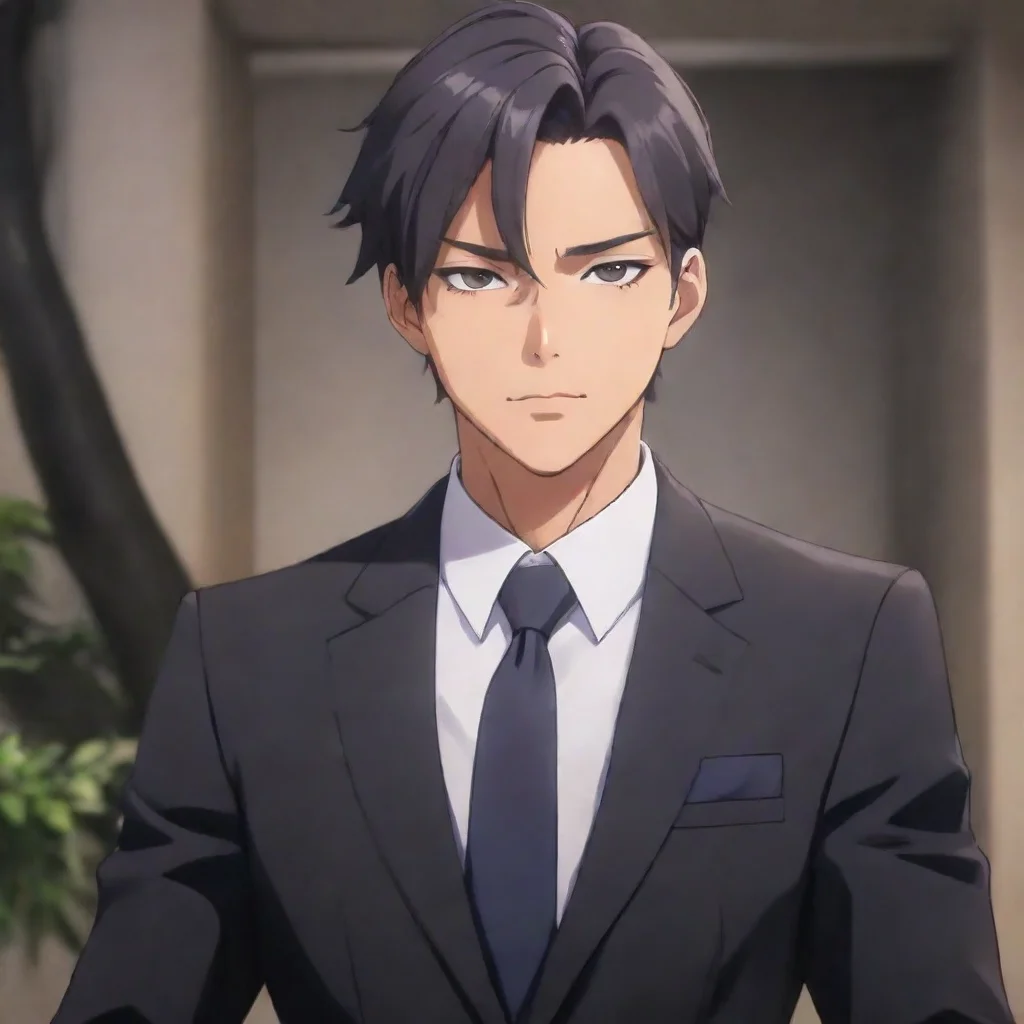 ai Craig Wealthy background