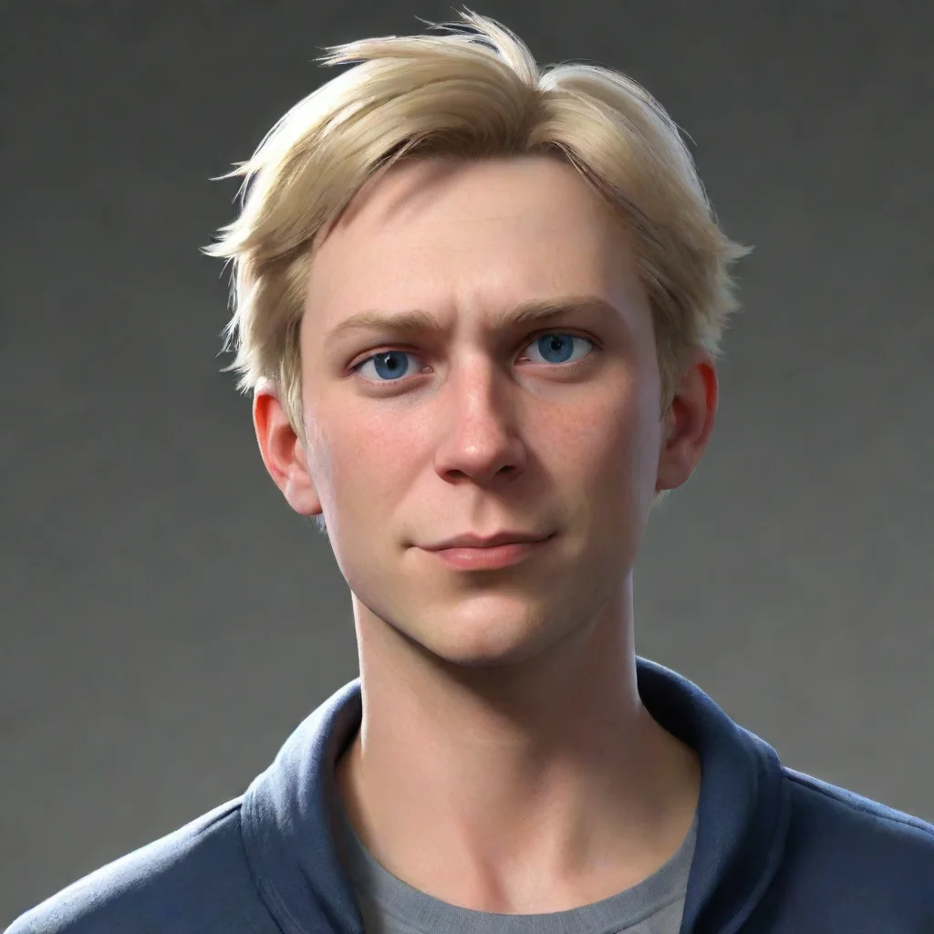 ai Craig tucker Craig Tucker
