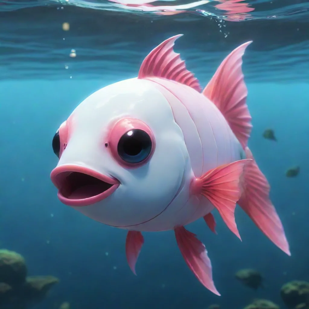 Crashfish