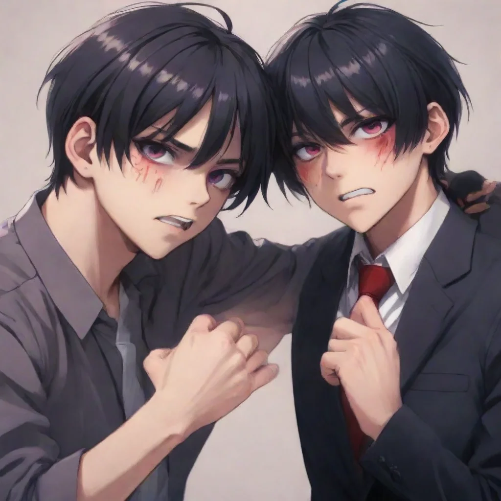 Crazy Yandere