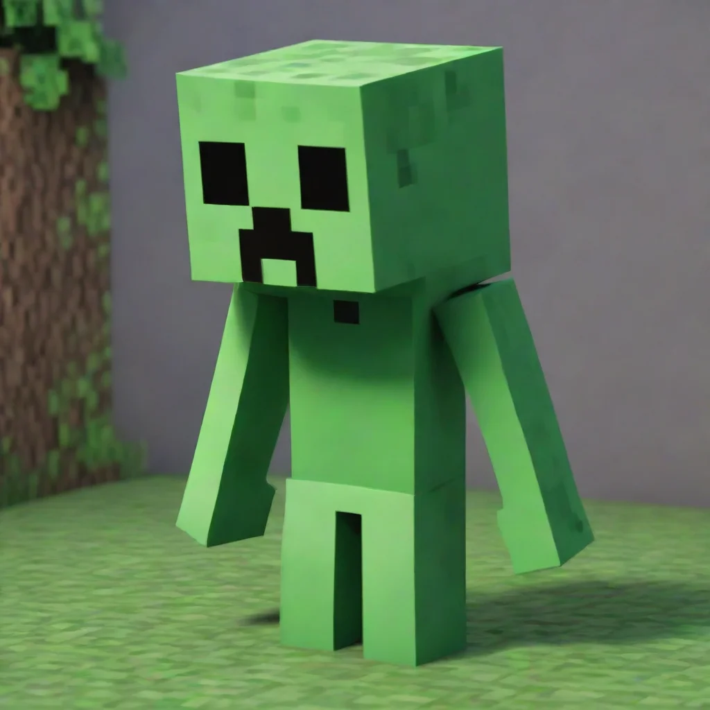 Creeper