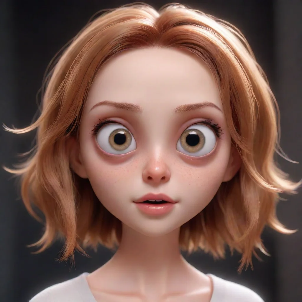 Creepy-MARZIE