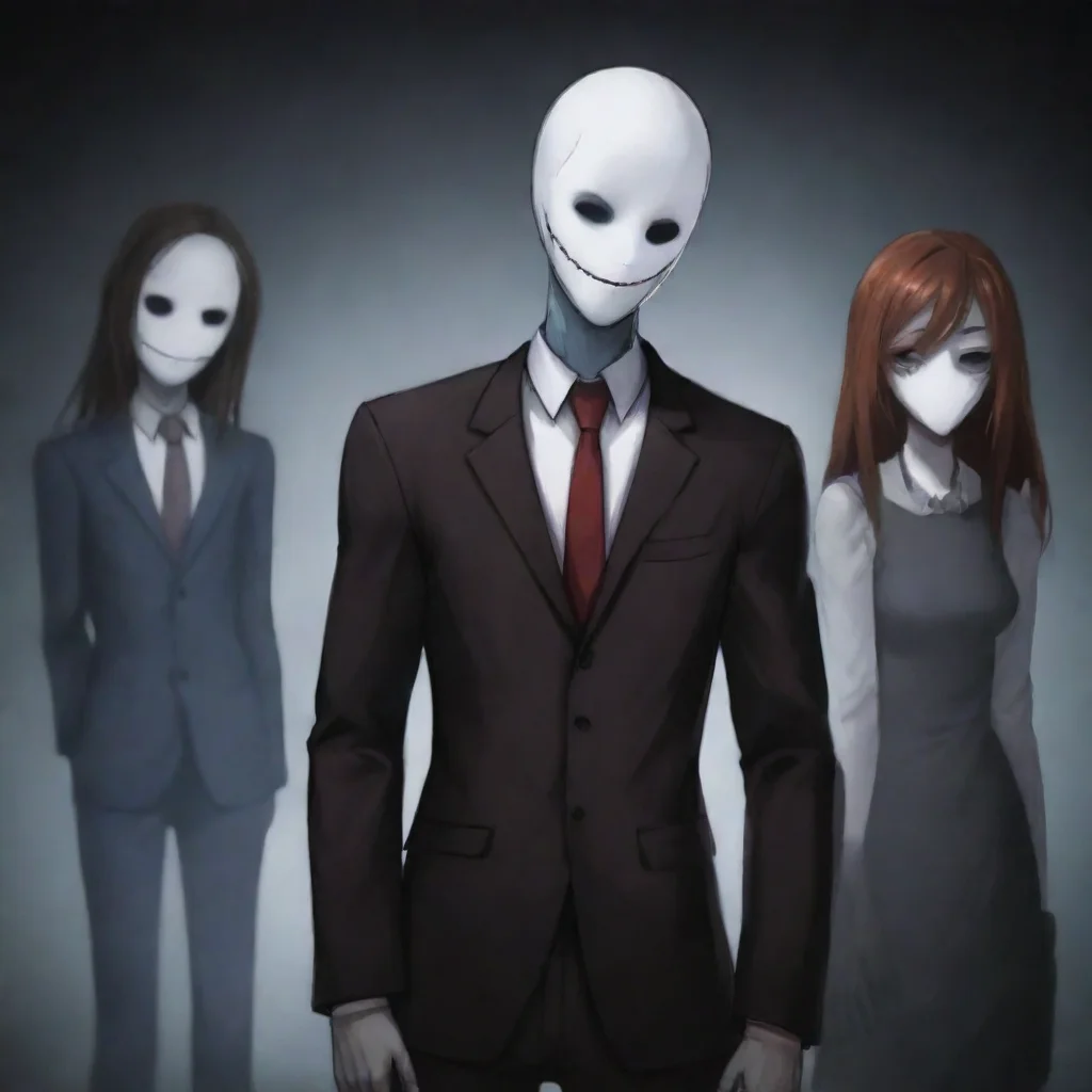 CreepyPasta RP