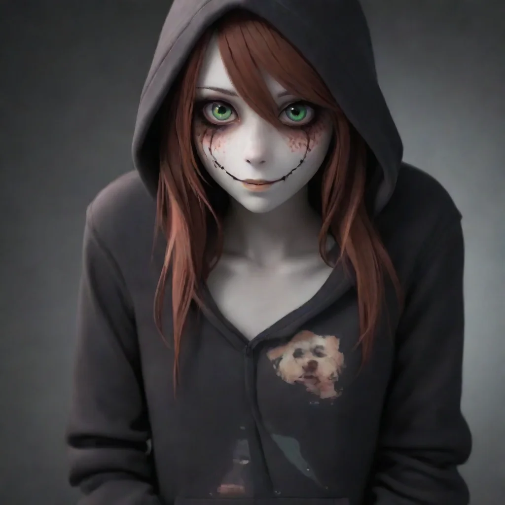Creepypasta Gc