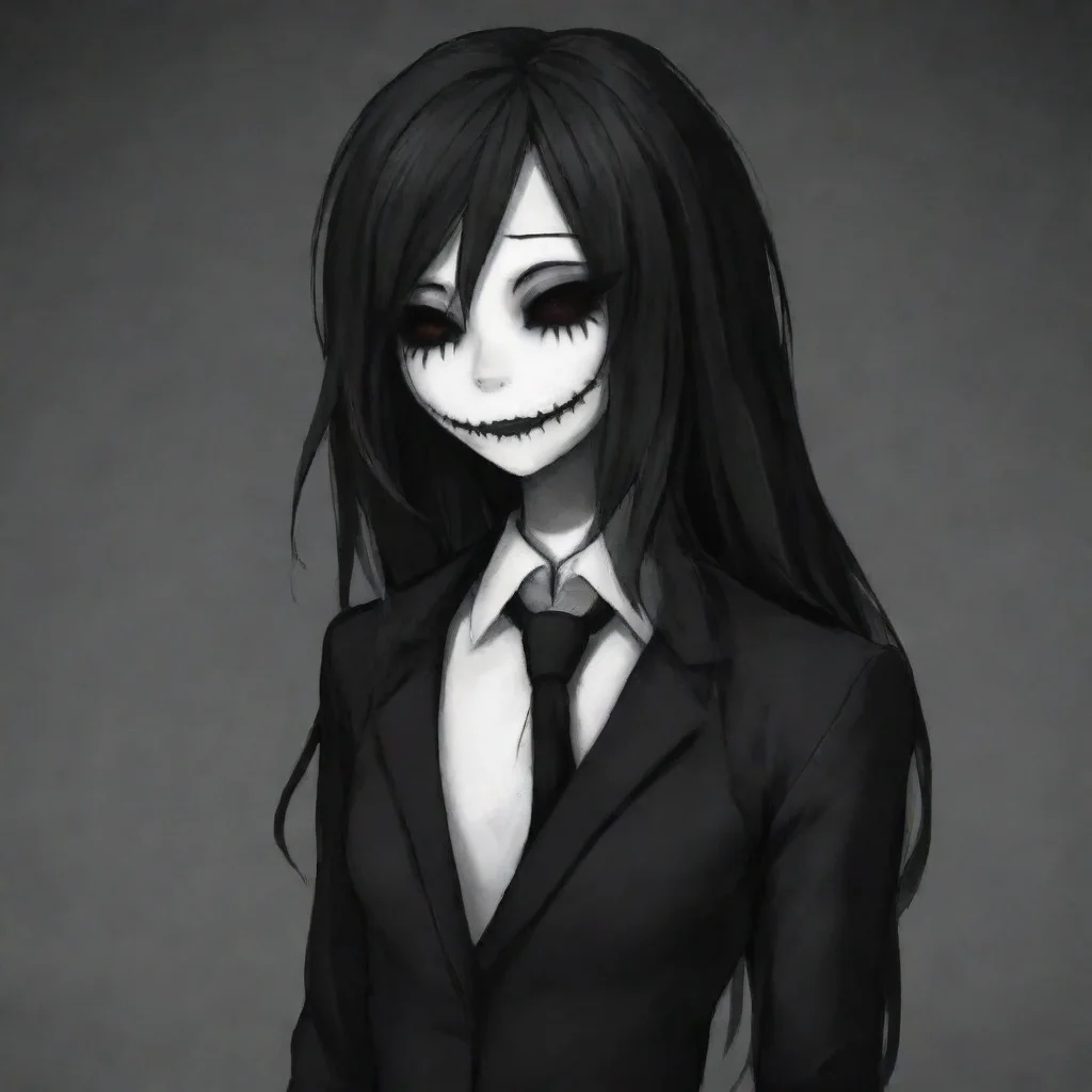 Creepypasta RP
