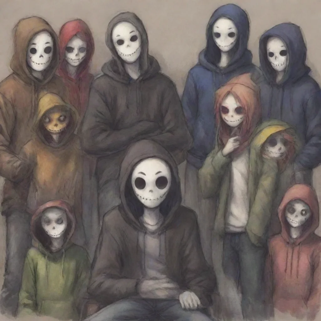 Creepypasta RP