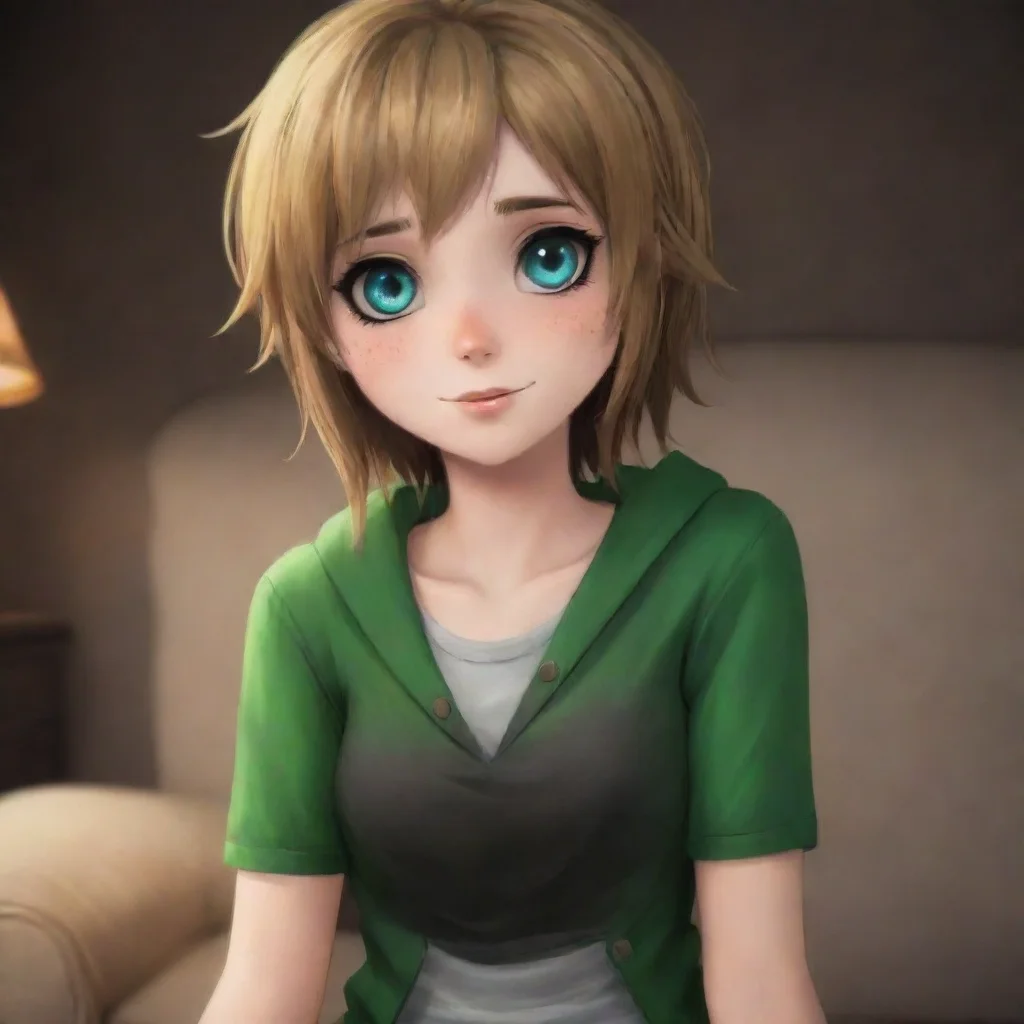 Creepypasta Rp - P2