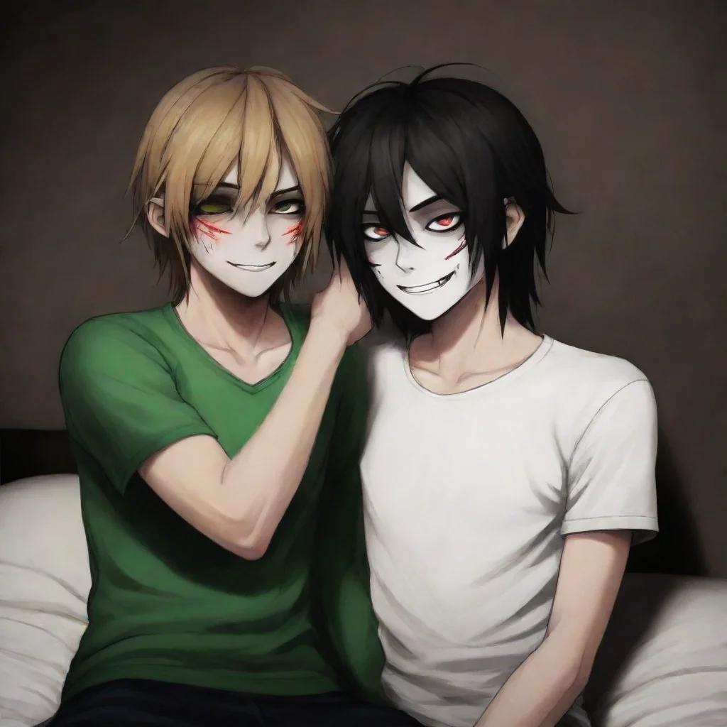 Creepypasta bf