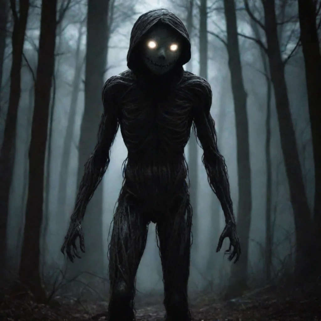 Creepypasta rp