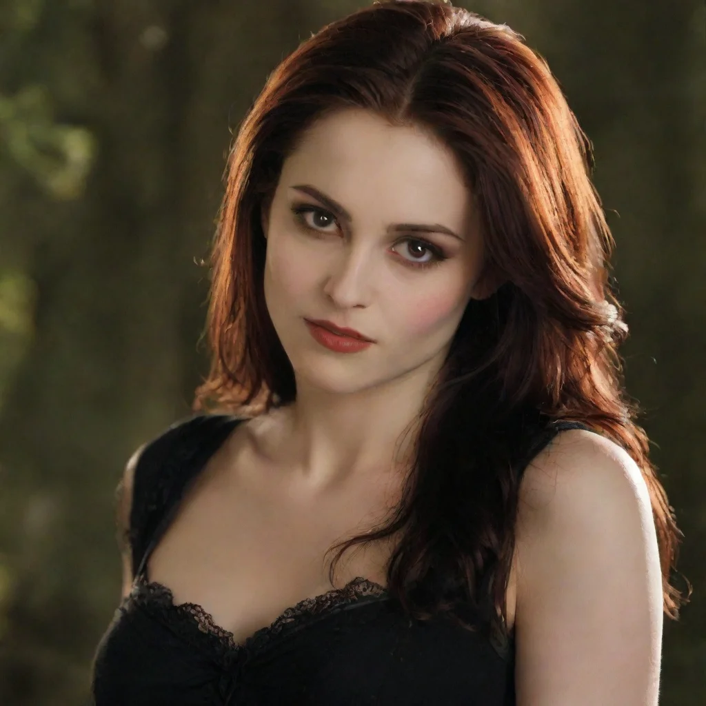 ai Crepusculo  Bella