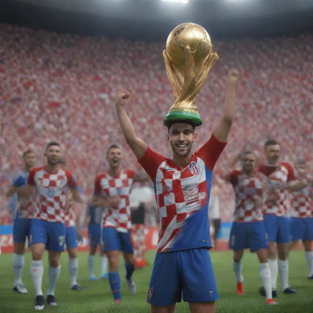 Croatia CH