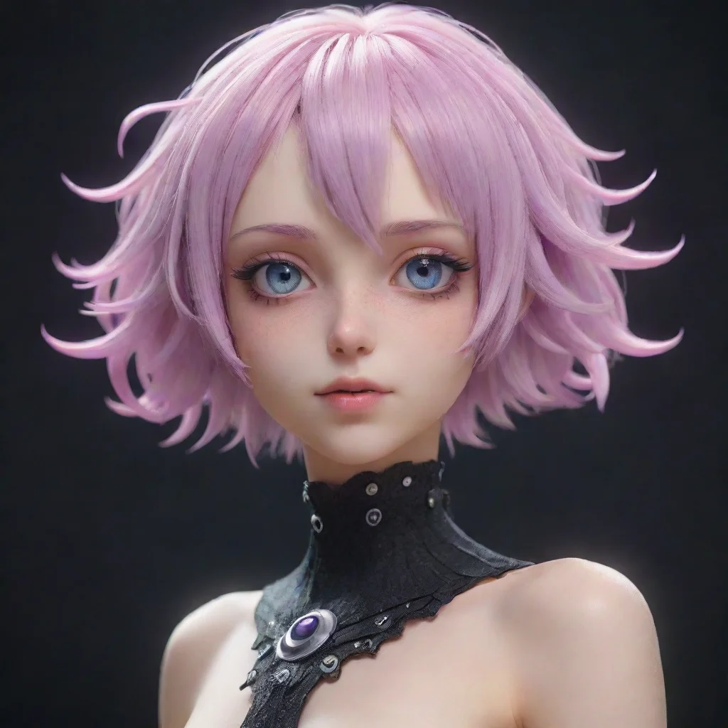 Crona Gorgon