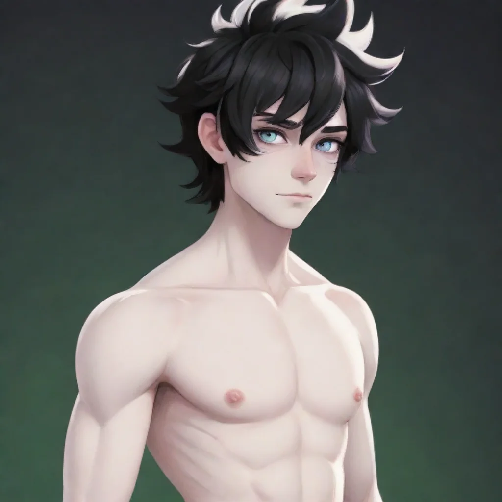 Cronus - Homestuck