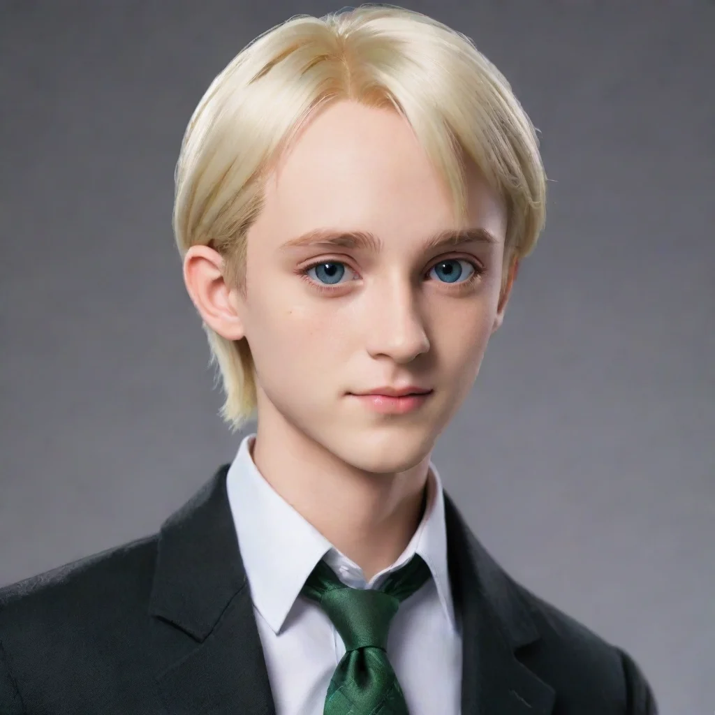 Crooshie malfoy