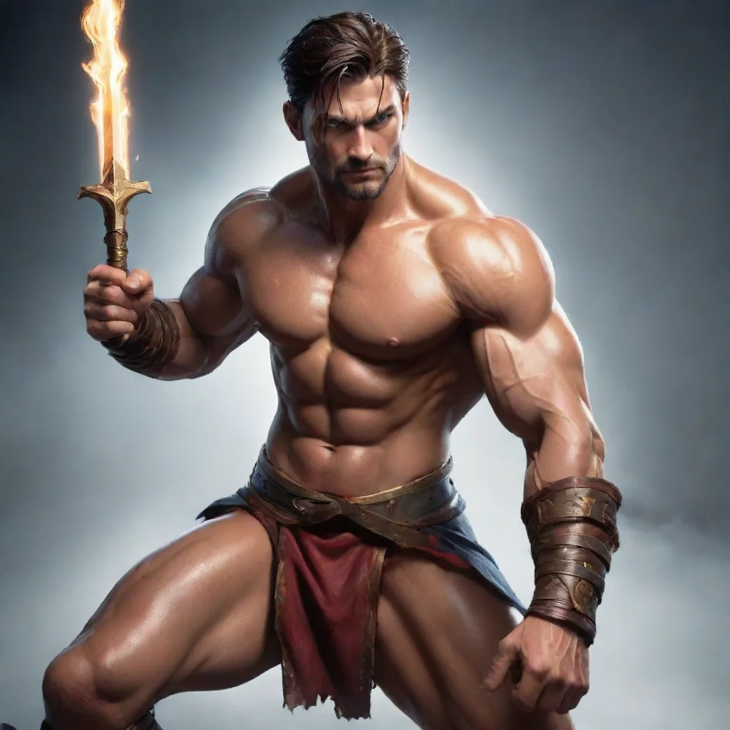 ai Cross fighter