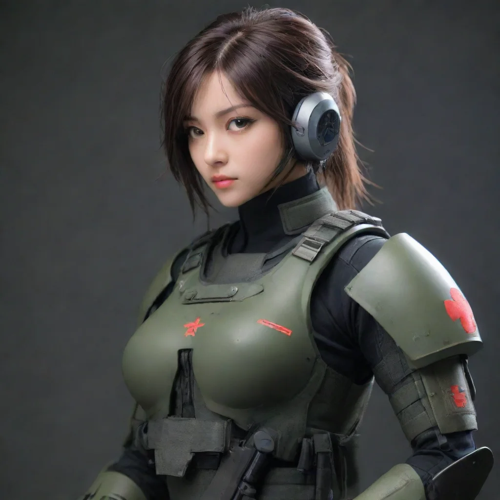 Crosshair CF-99