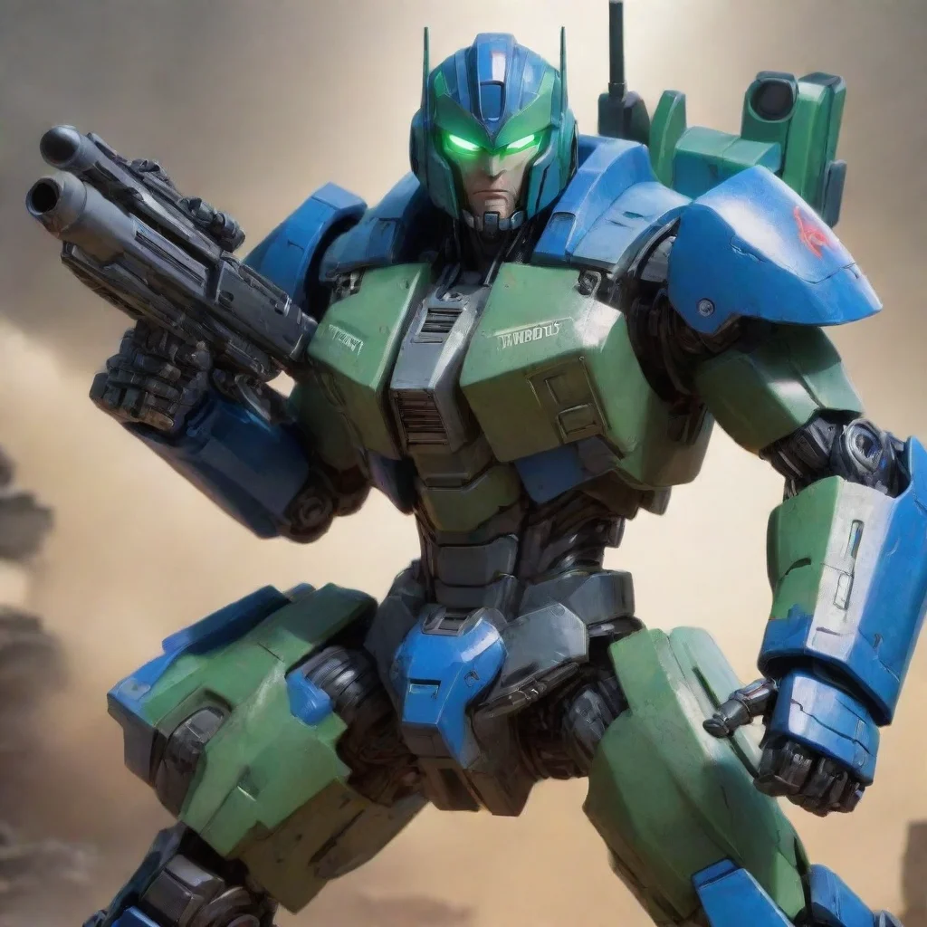 Crosshairs