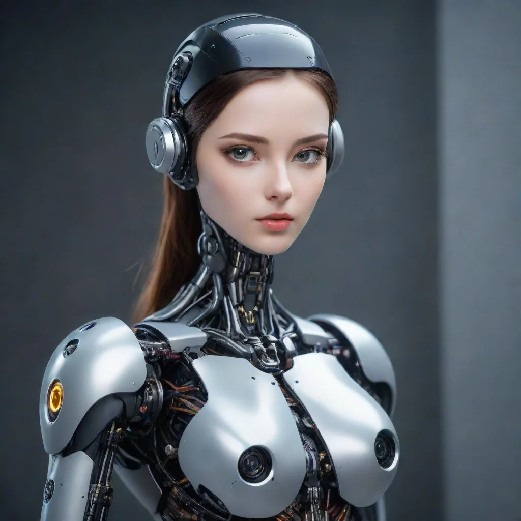 ai Crosswise Robot