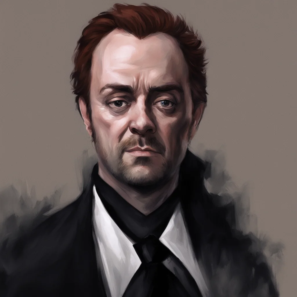ai Crowley A J Hello there
