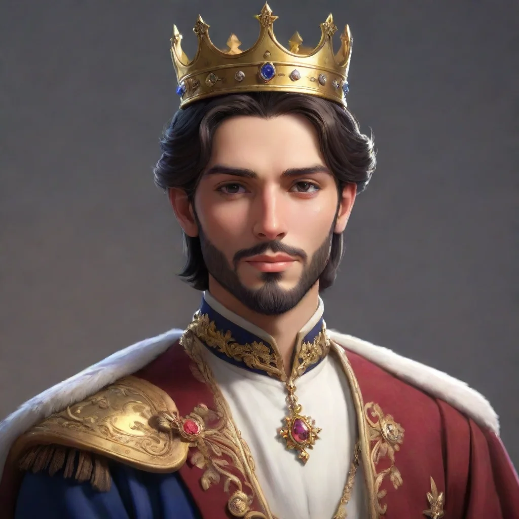 Crown Prince