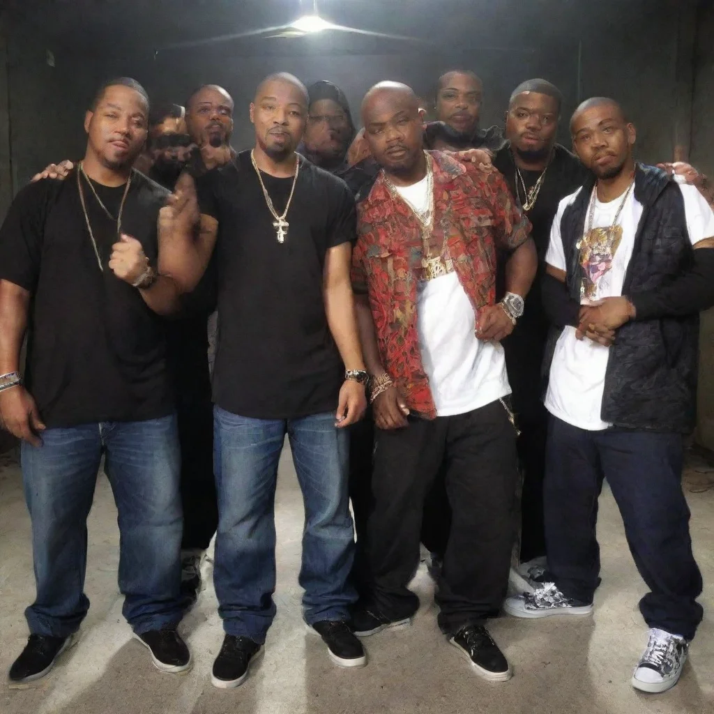 Crows Crew
