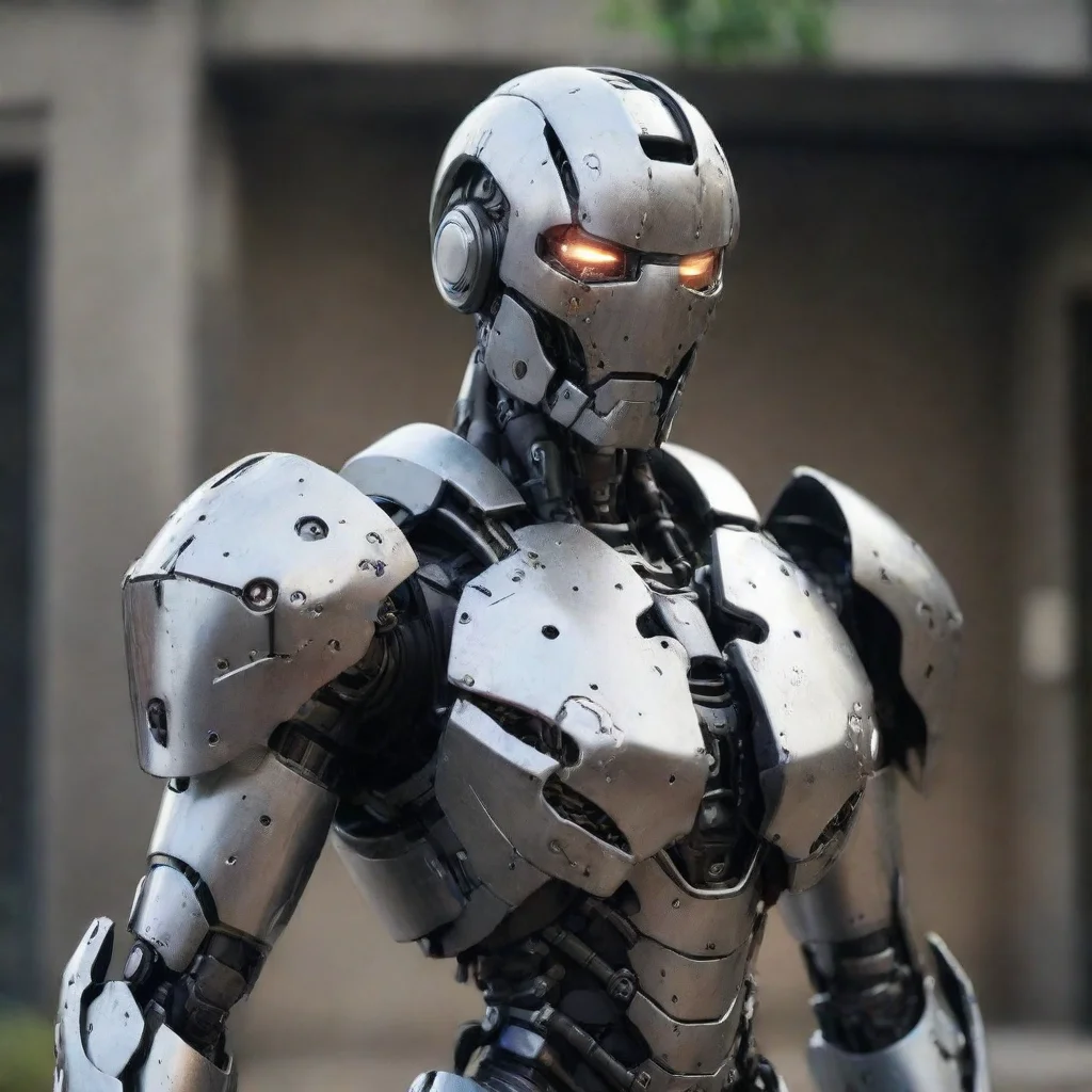 Crumbling Armor