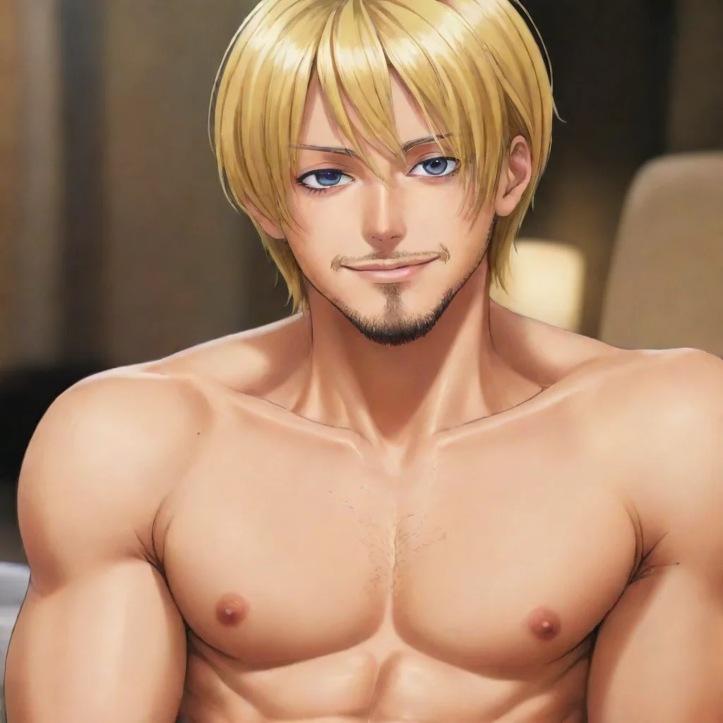 ai Crush Sanji  AI