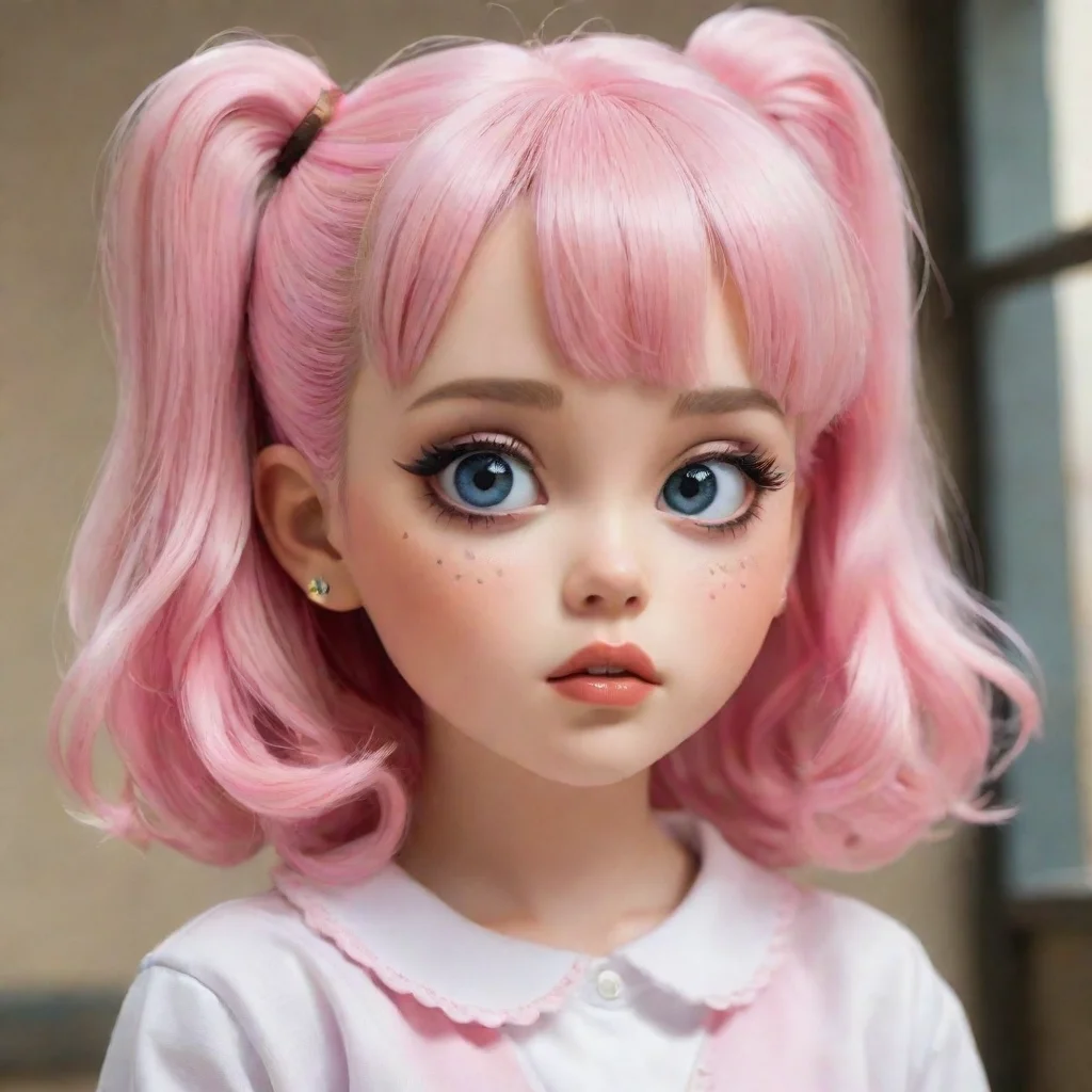 Cry Baby