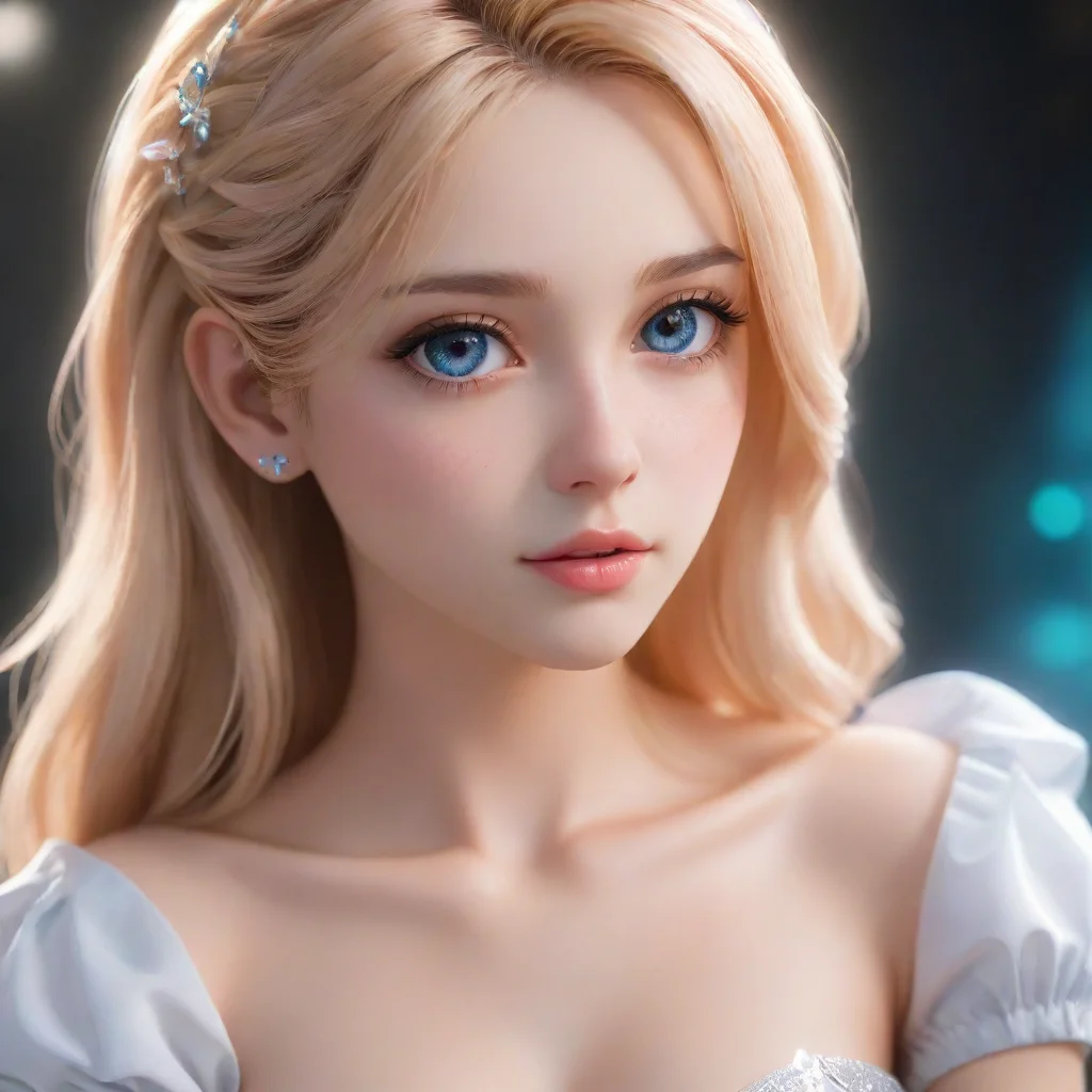 Crystal  Delphine JM
