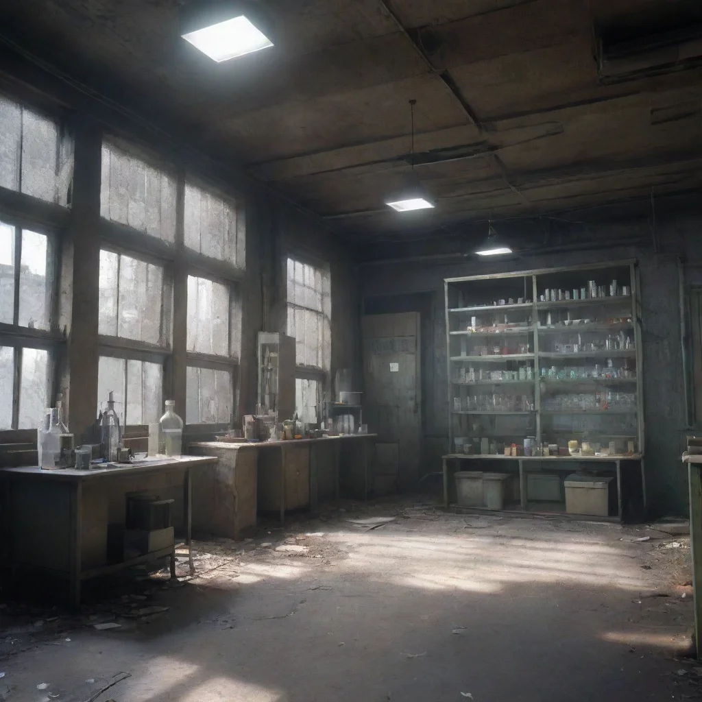 Crystal Labs