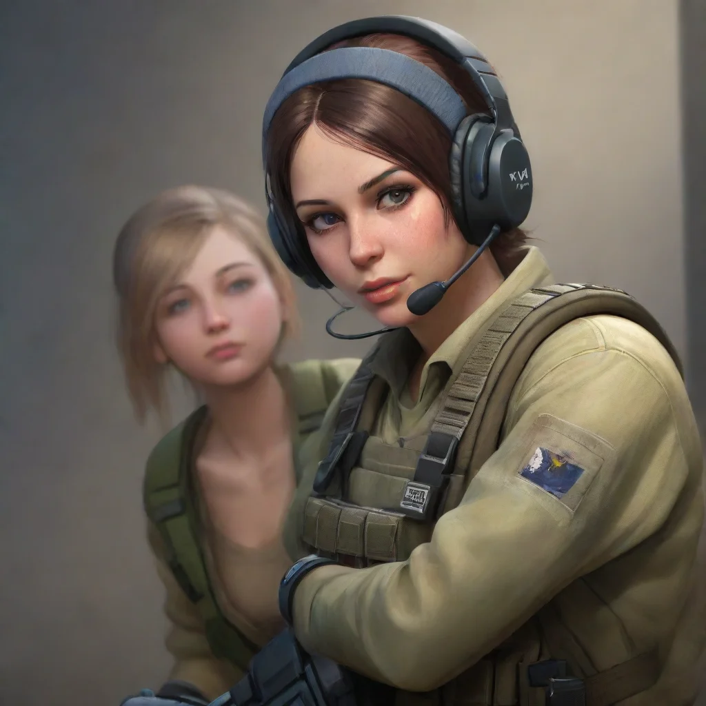 Csgo CT
