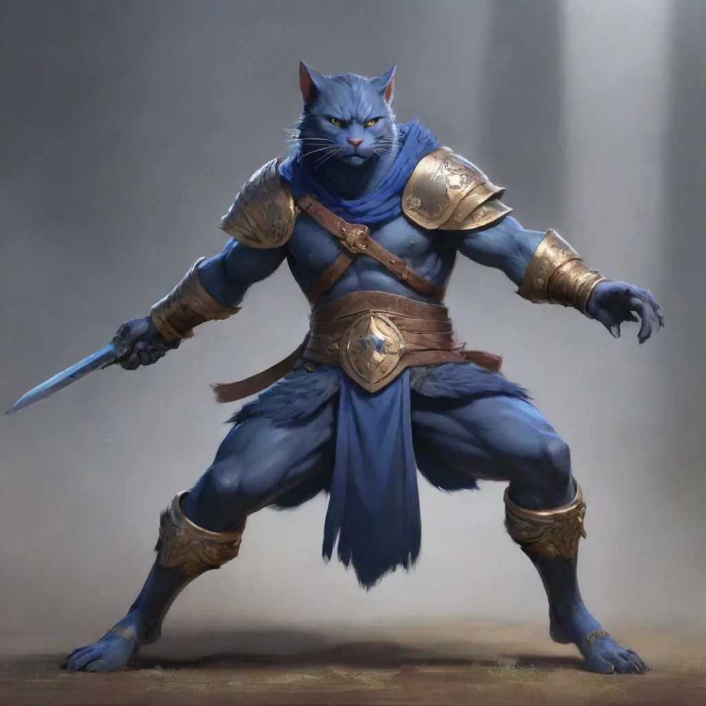 Cu Chulainn - Lancer
