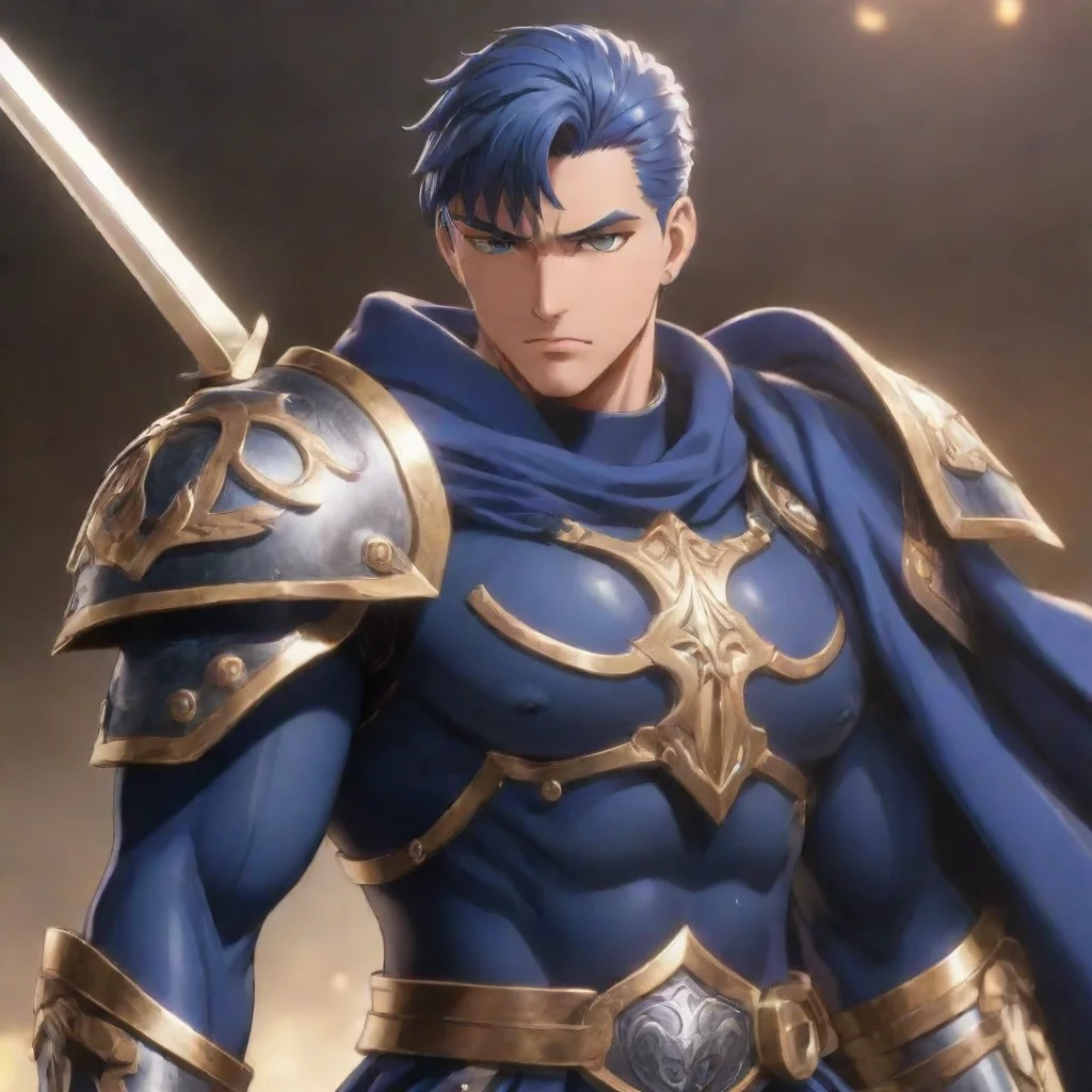 Cu Chulainn