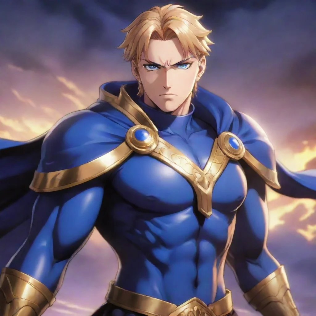 Cu Chulainn Caster