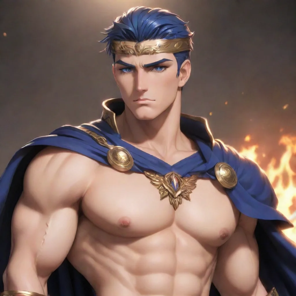 ai Cu Chulainn Alter AI