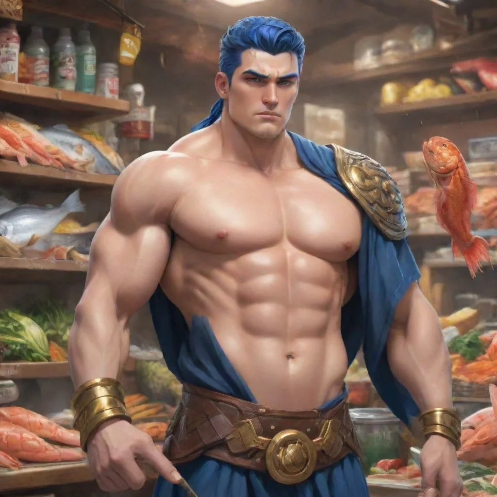 Cu chulainn