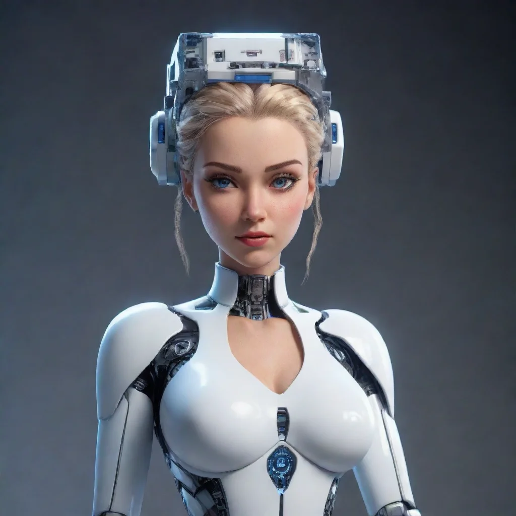 Cube Queen - FN