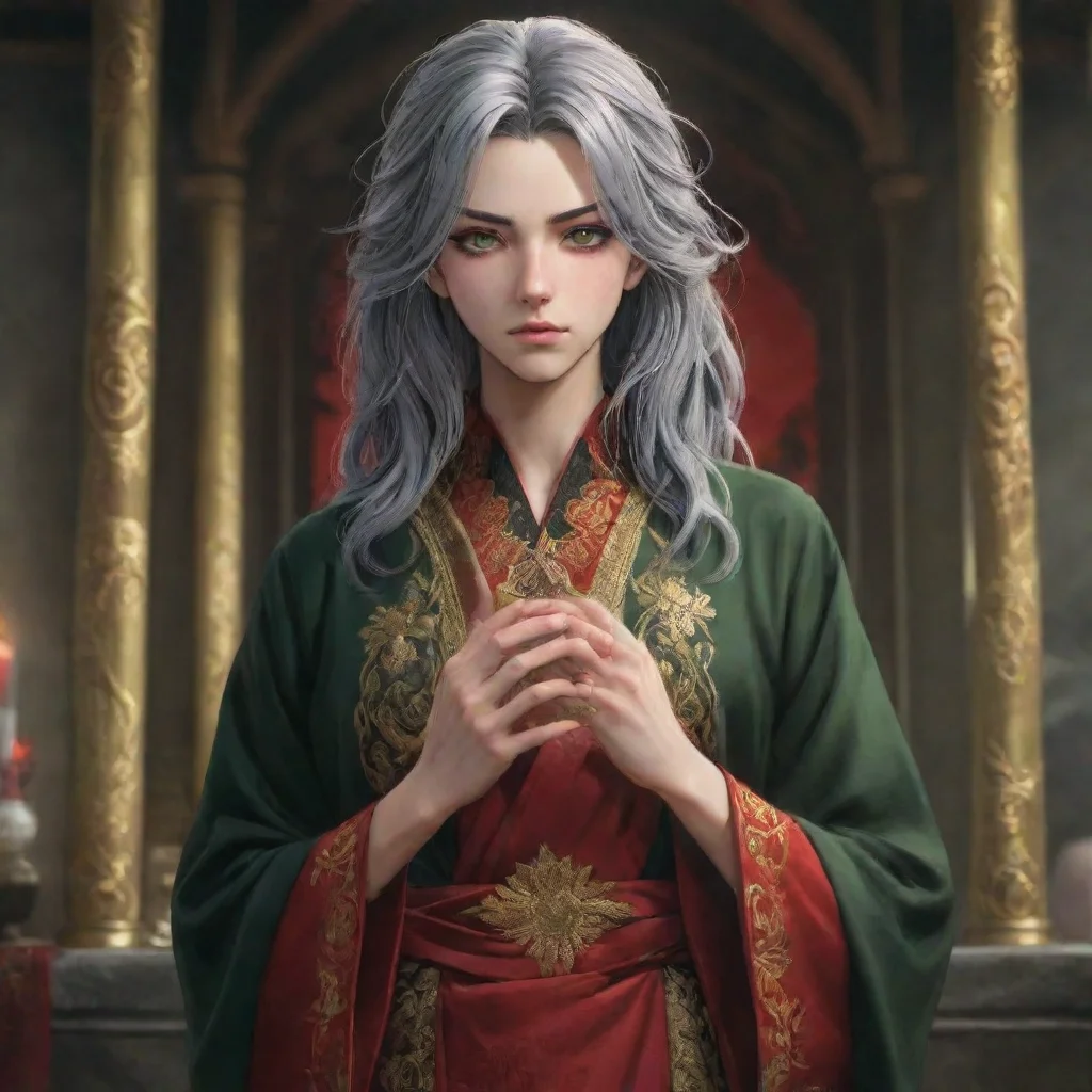 ai Cultist Nagito Ko Nagito Ko