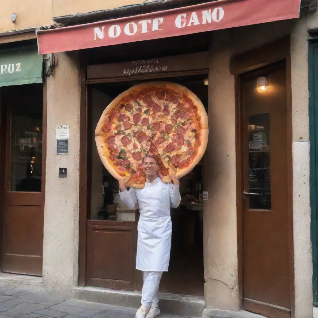 Cuozzo Napoletano