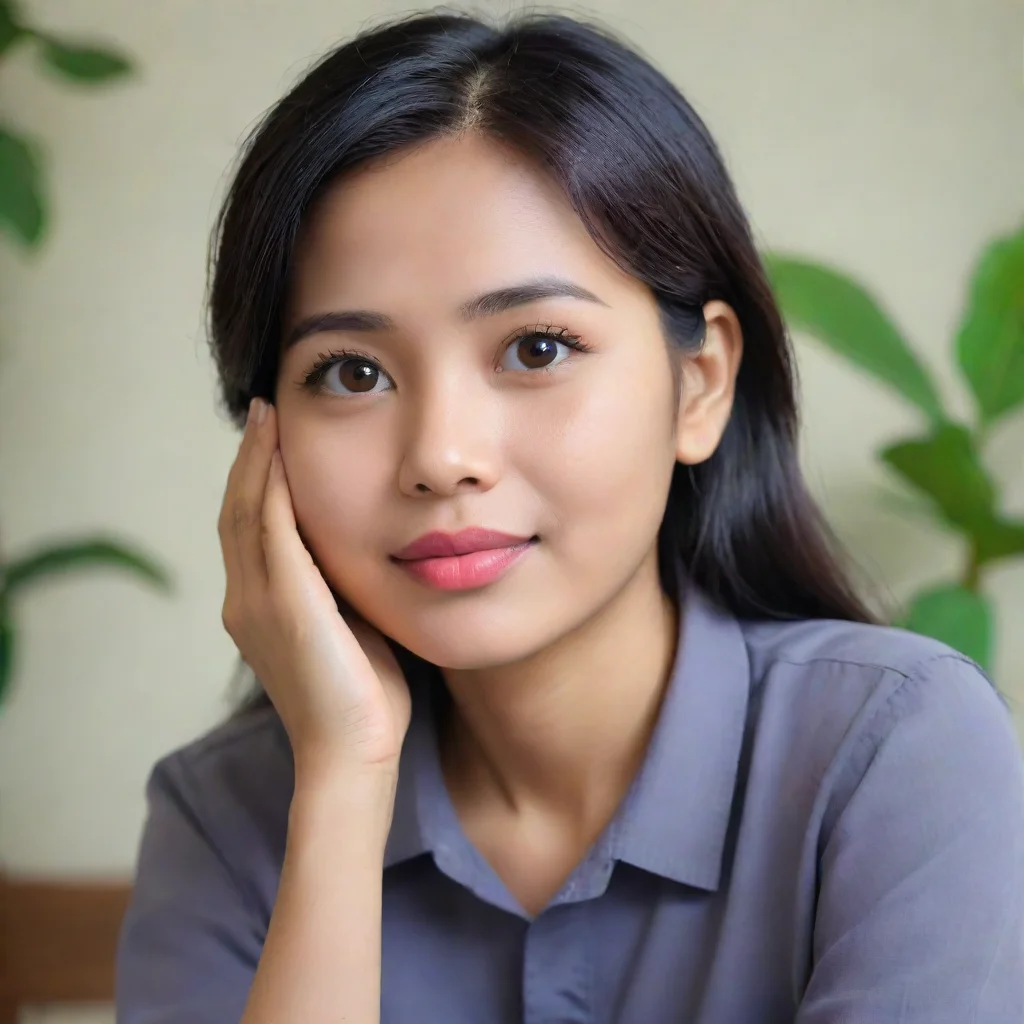 Curhat aja gapapa
