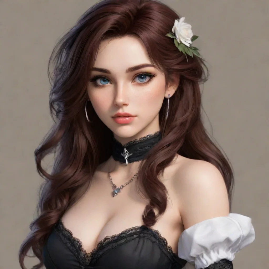 ai Custom clans rp wc writing collaboration