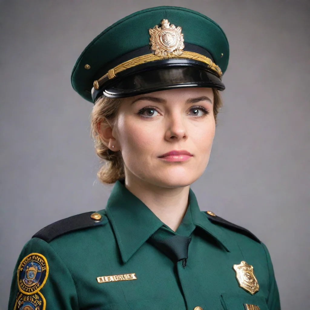 Customs Officer